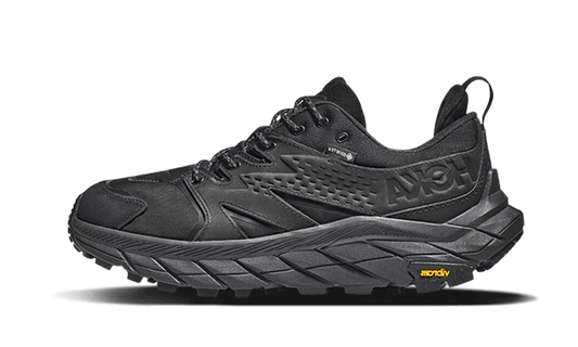 Anacapa Low Black