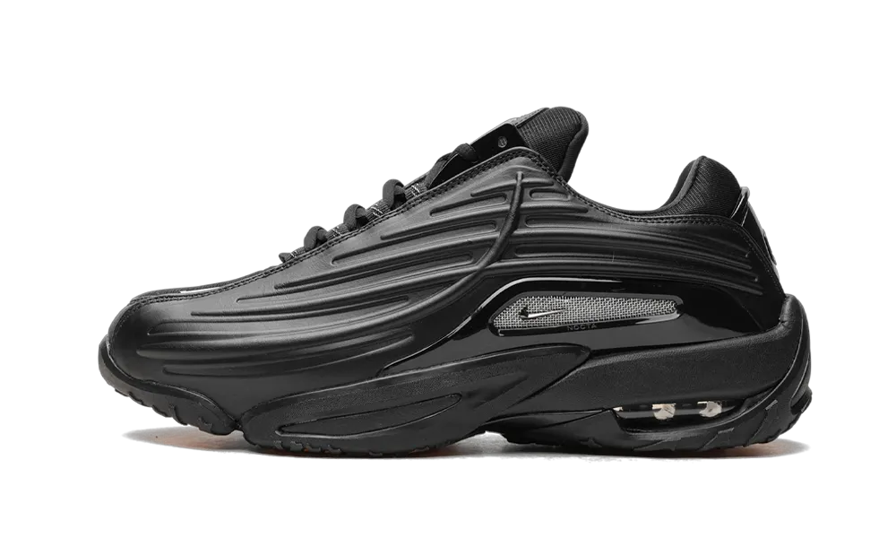 Nike Hot Step 2 Drake NOCTA Black