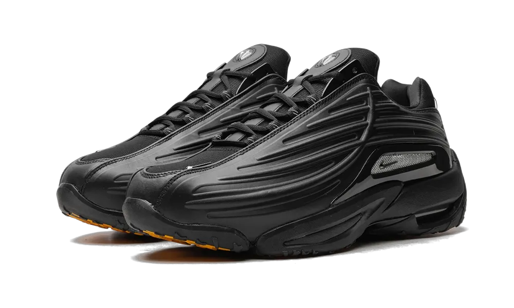 Nike Hot Step 2 Drake NOCTA Black