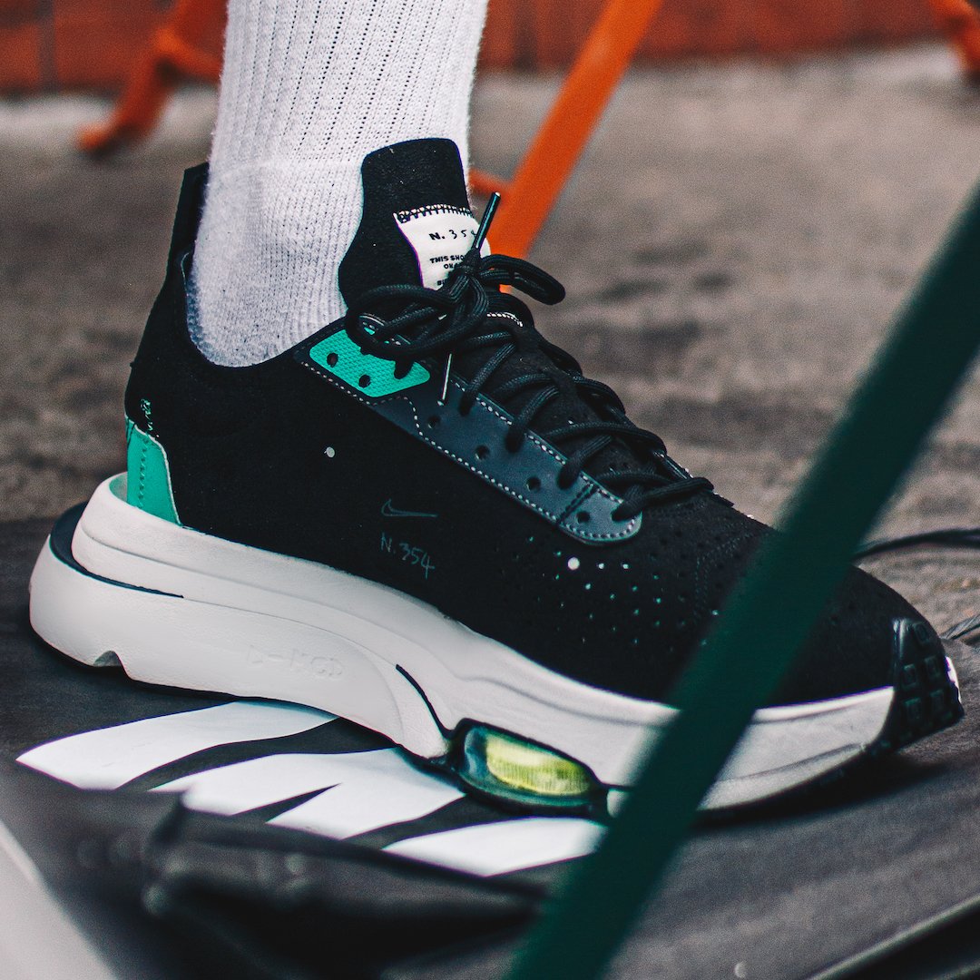 Air Zoom-Type Menta