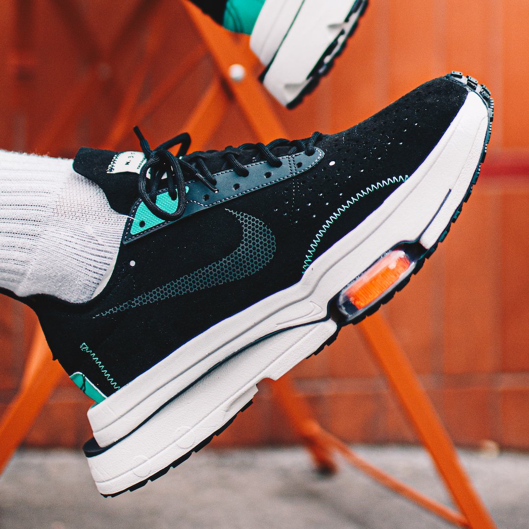 Air Zoom-Type Menta