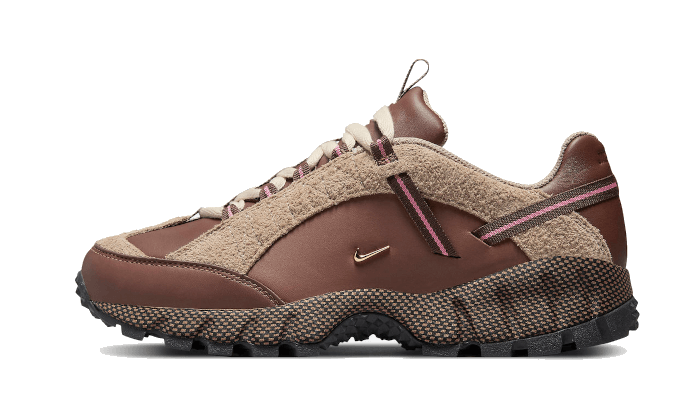 Nike Air Humara LX Jacquemus Brown