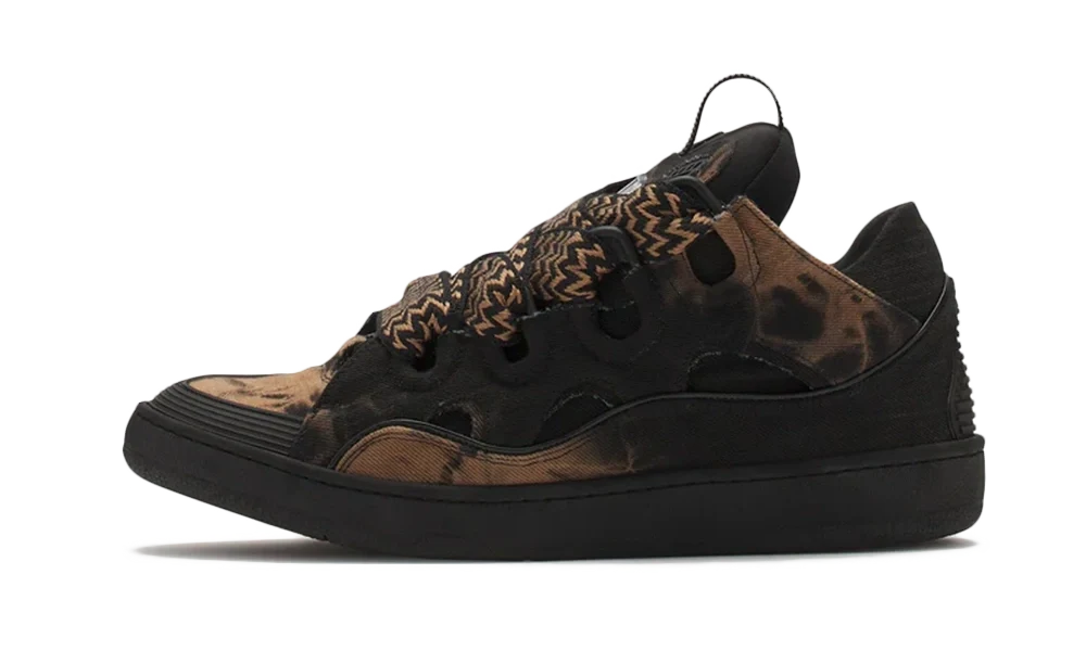 Lanvin Sneakers Curb