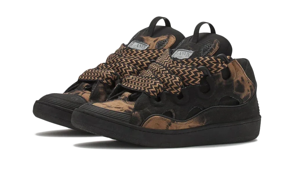 Lanvin Sneakers Curb