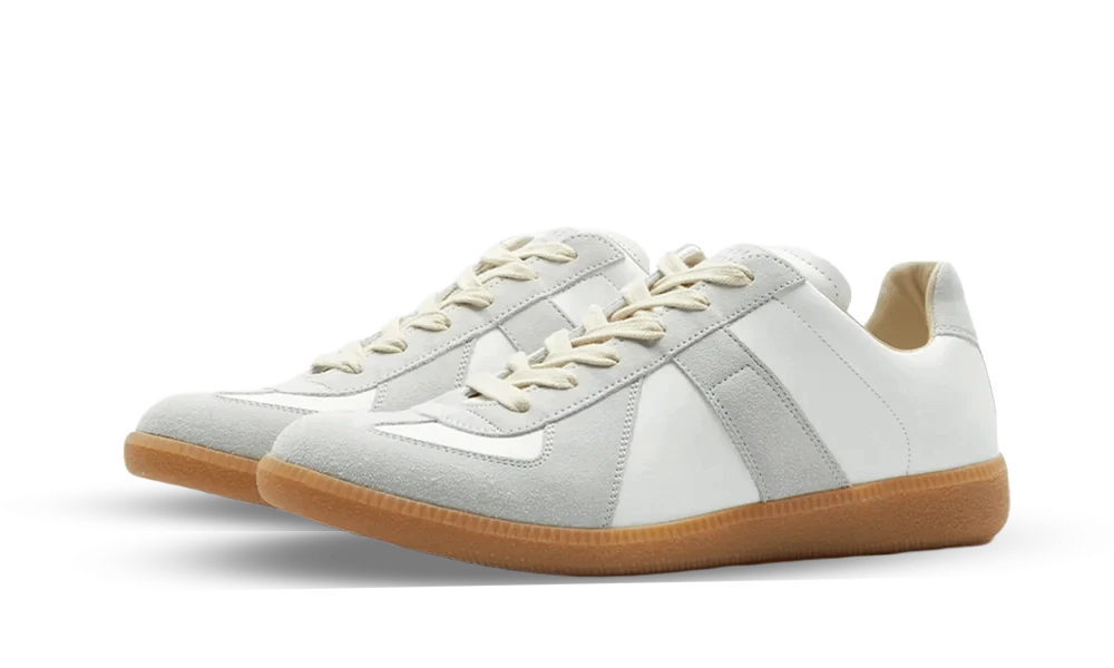 Maison Margiela Replica German Army Trainer