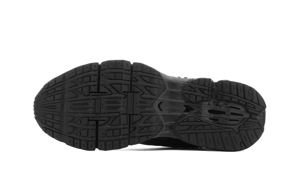 Mizuno Wave Prophecy Is Blac