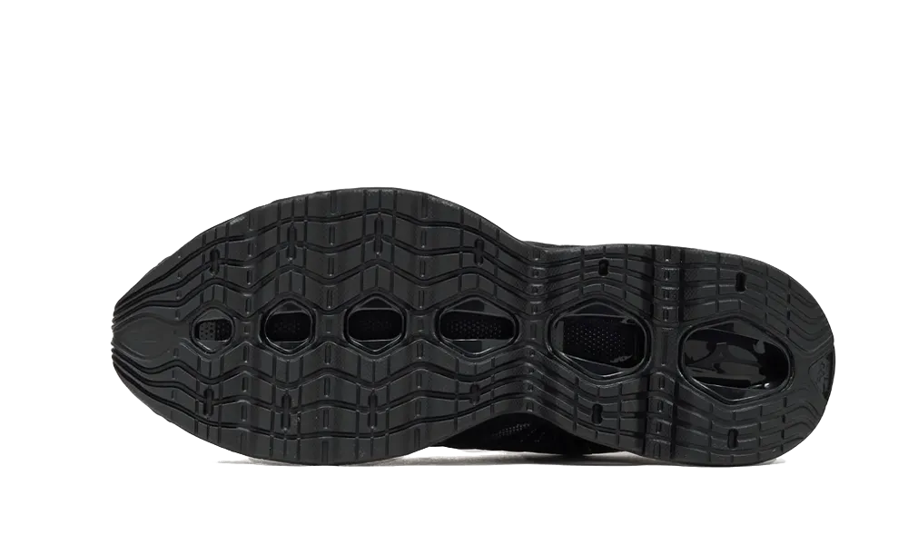 Mizuno Wave Prophecy ls GTXt Black Sand