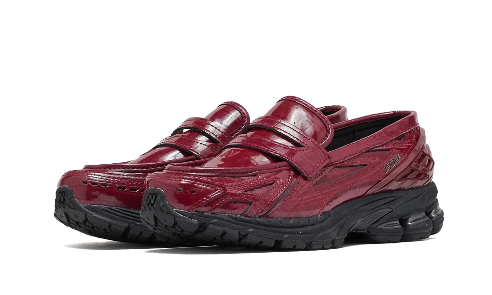 1906L Red Croc