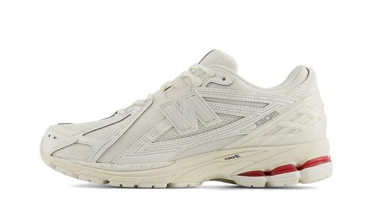 New Balance 1906R Angora Sea Salt Shadow Red — vue principale