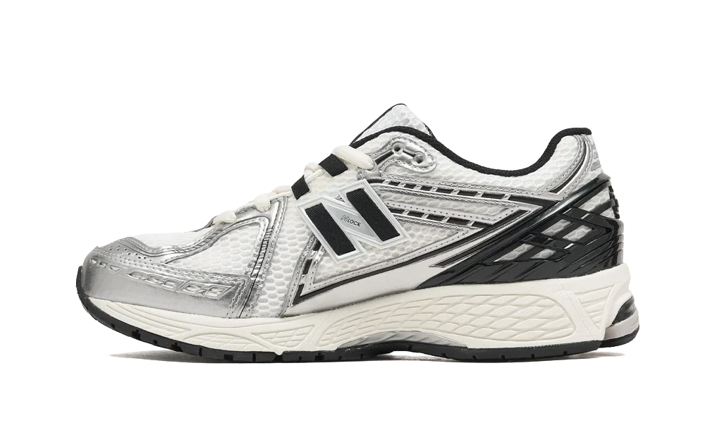 New Balance 1906R Silver Black