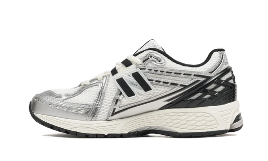 New Balance 1906R Silver Black