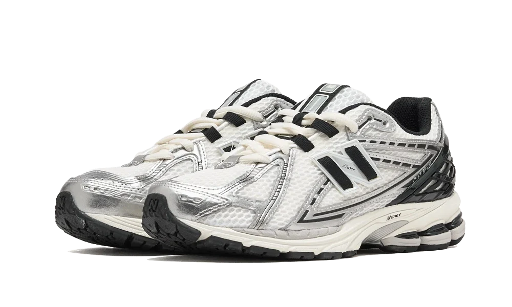 New Balance 1906R Silver Black