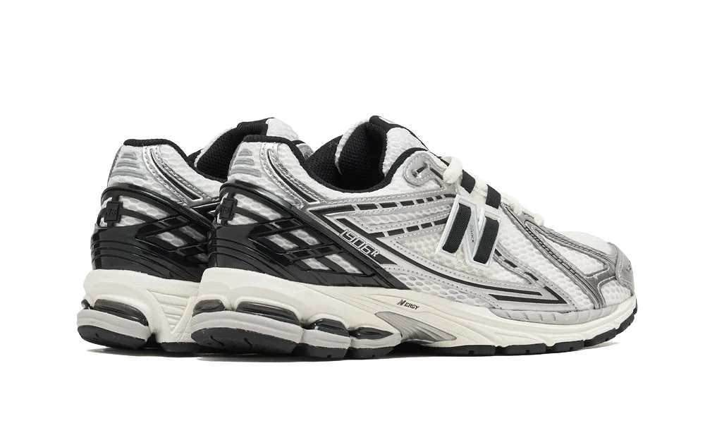 New Balance 1906R Silver Black