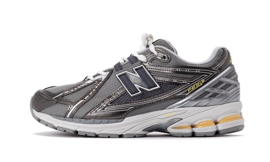 New Balance 1906R Slate Grey Black Metallic — vue principale