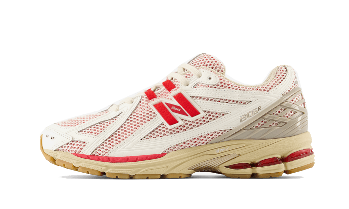 New Balance 1906R White Grey Cream