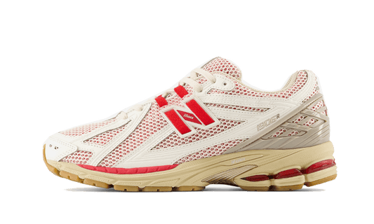 New Balance 1906R White Grey Cream