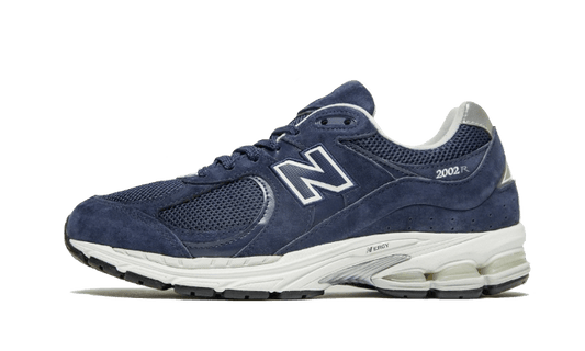 New Balance 2002R Navy 