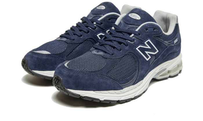 New Balance 2002R Navy 