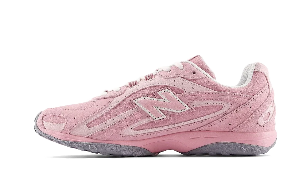 204L Rose Pastel