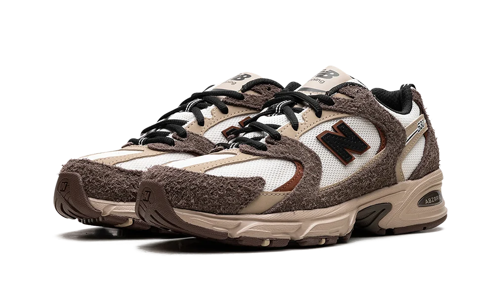 New Balance 530 Dark Mushroom