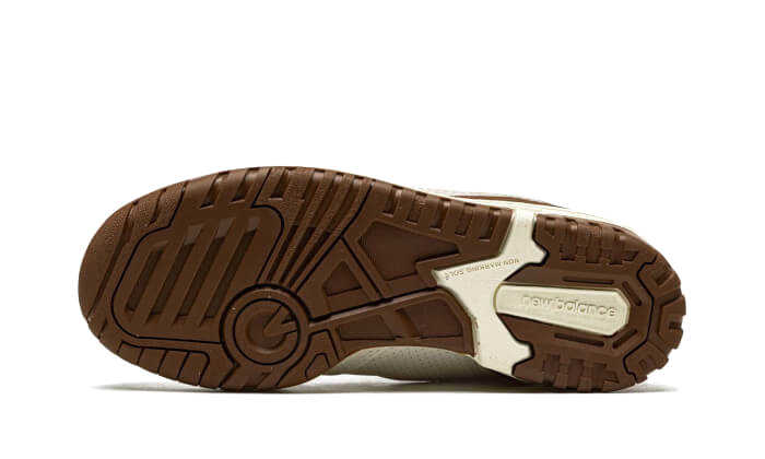 New Balance 550 Aimé Leon Dore Brown