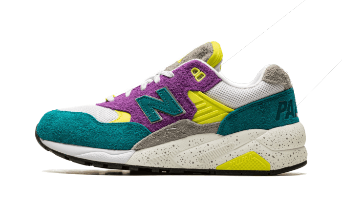 New Balance 580 Shaded Spruce Palace