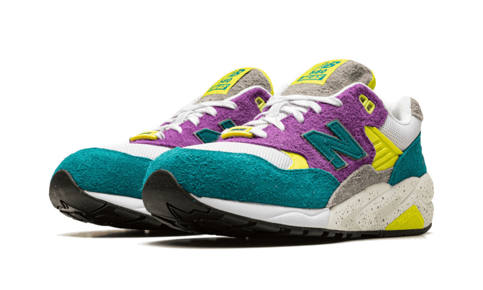 New Balance 580 Shaded Spruce Palace