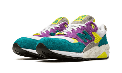 New Balance 580 Shaded Spruce Palace