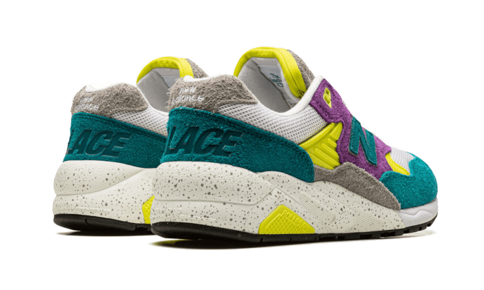 New Balance 580 Shaded Spruce Palace