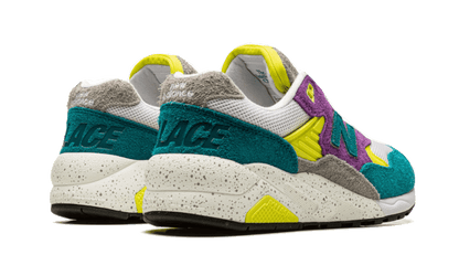 New Balance 580 Shaded Spruce Palace