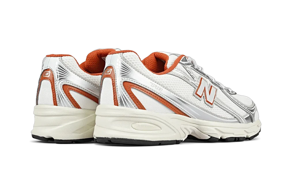 New Balance 740 Angora Cinnamon