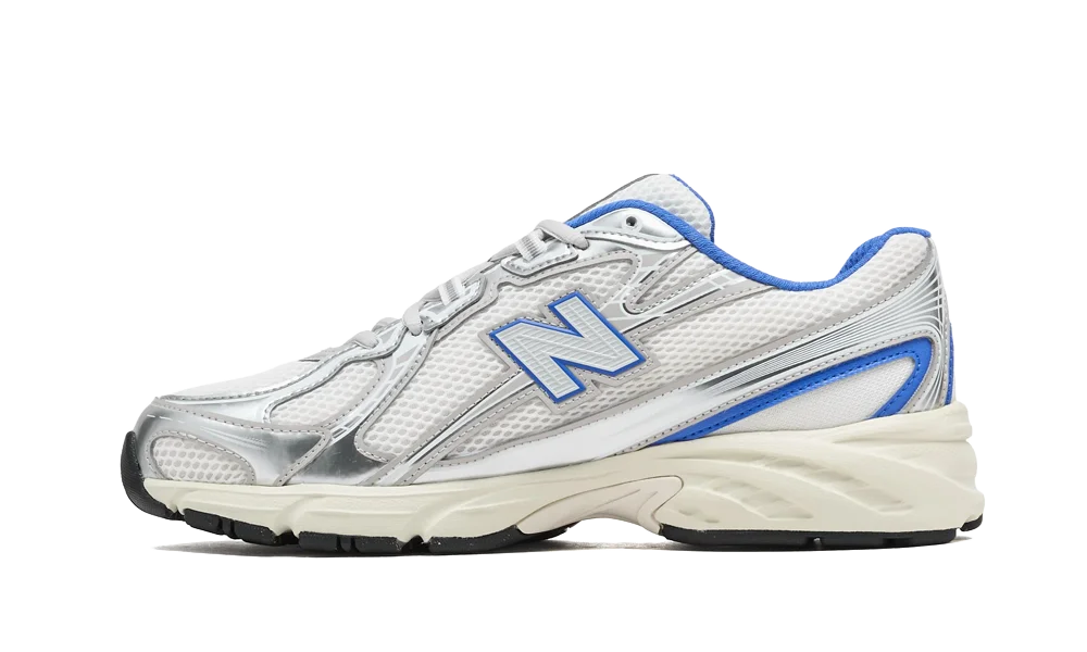 New Balance 740 Blue Bird Angora