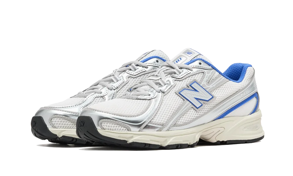 New Balance 740 Blue Bird Angora