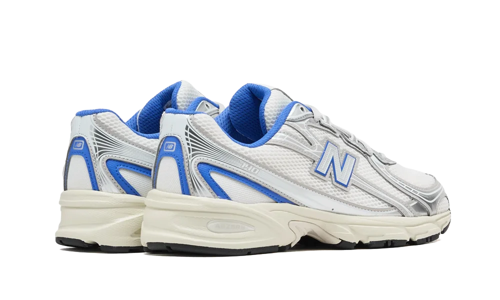 New Balance 740 Blue Bird Angora