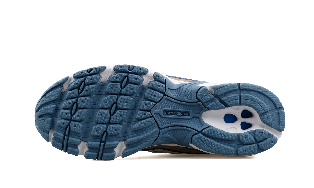 740 Blue Gold Metallic