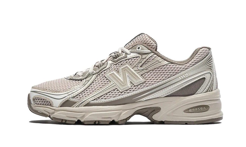 New Balance 740 Dockside Timberwolf Sea Salt