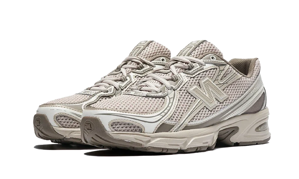 New Balance 740 Dockside Timberwolf Sea Salt