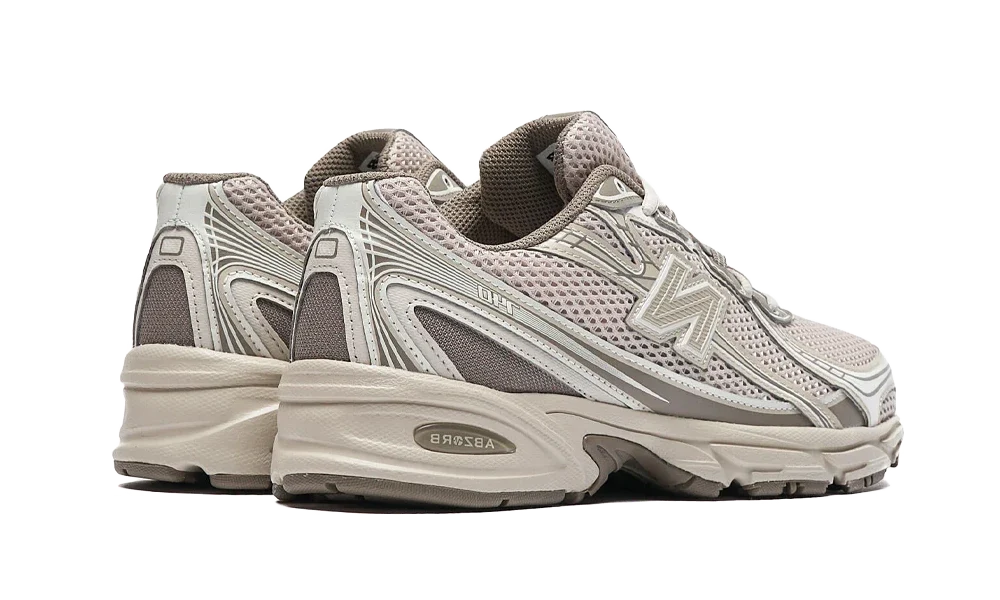 New Balance 740 Dockside Timberwolf Sea Salt