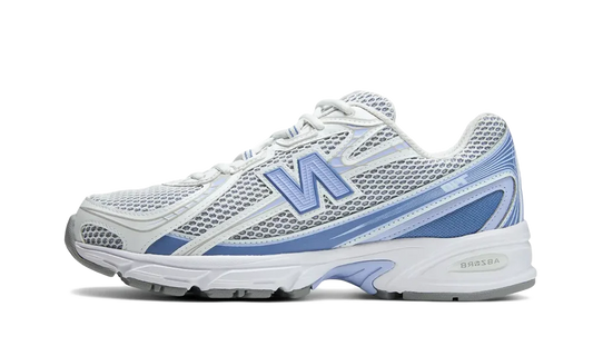New Balance 740 Fairweather Blue — vue principale