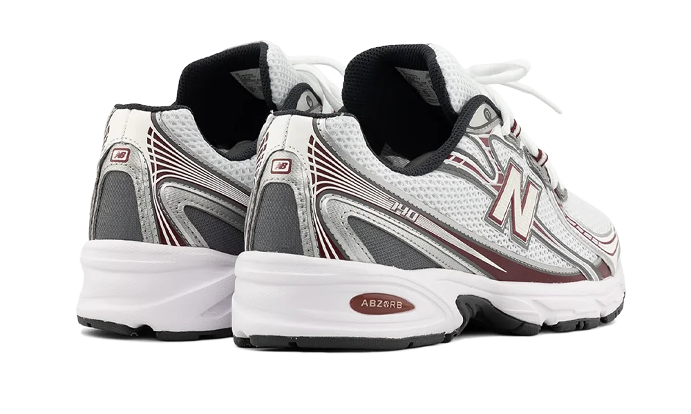 740 v2 Mercury Red Castlerock