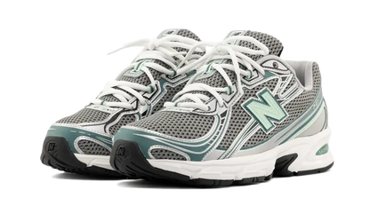 740 v2 Silver New Spruce