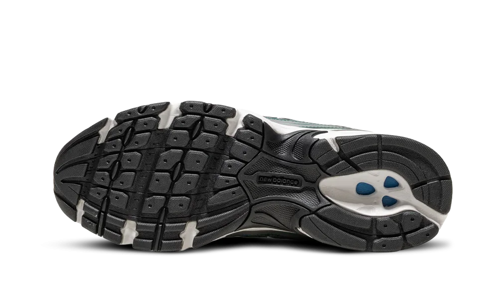 740 v2 Silver New Spruce