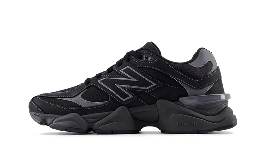 New Balance 9060 Mono Black