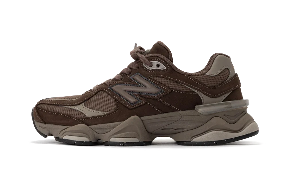 New Balance 9060 Mono Cortado