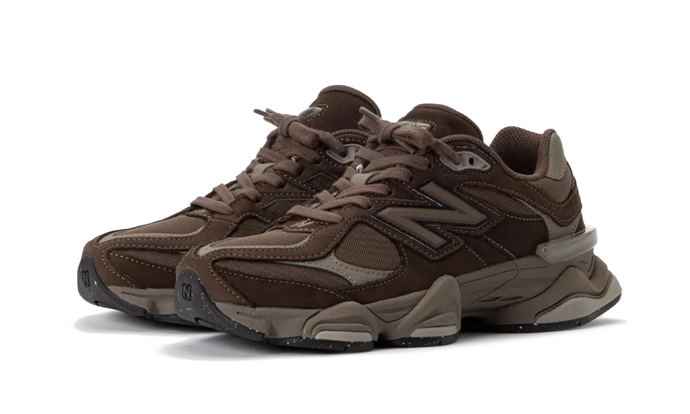 New Balance 9060 Mono Cortado