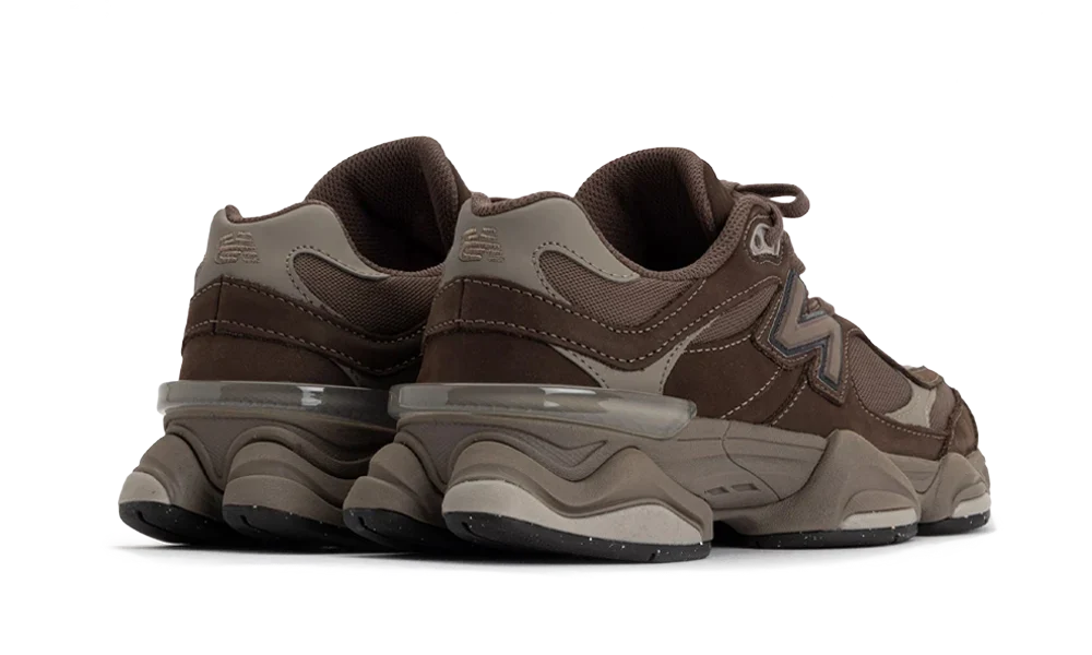 New Balance 9060 Mono Cortado