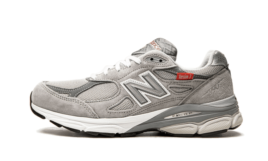 New Balance 990 v3 Grey - M990VS3
