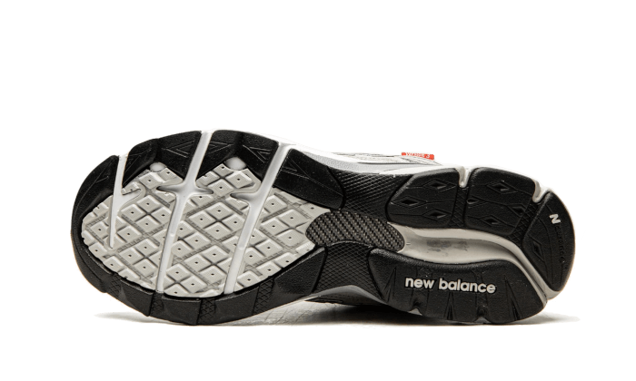 New Balance 990 v3 Grey - M990VS3