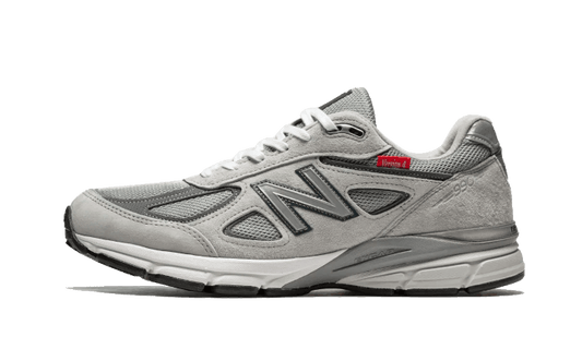 New Balance 990 v4 Grey - M990VS4