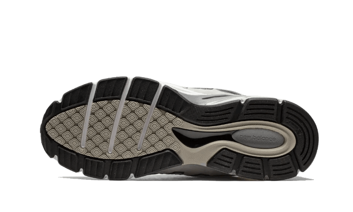 New Balance 990 v4 Grey - M990VS4